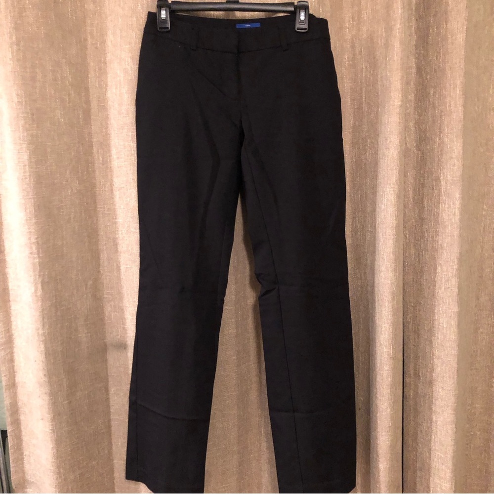 Slacks